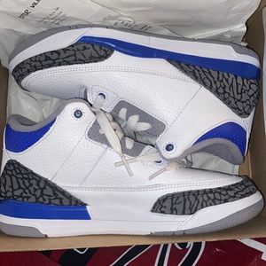 Nike Jordan Retro 3